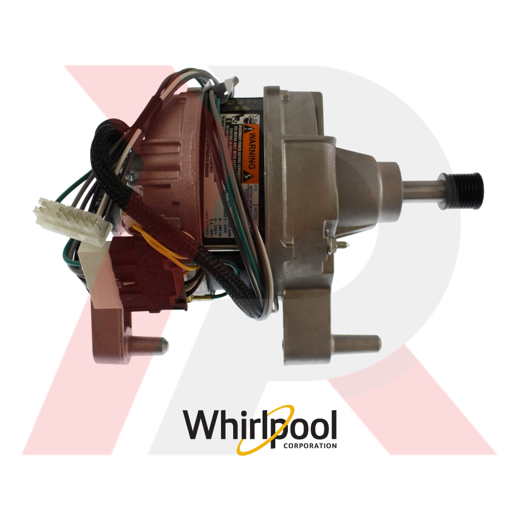 Dryer Drive Motor #12002039